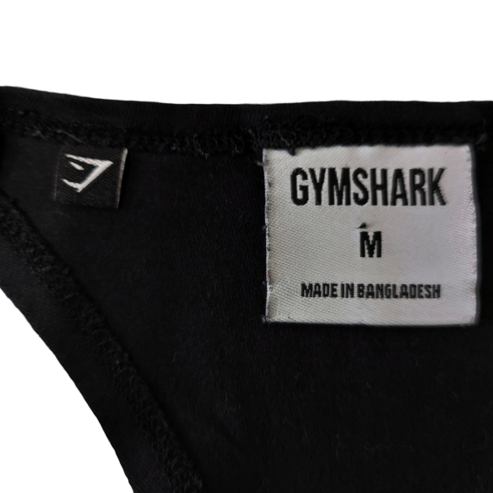 Gymshark Racerback Tank - Picture 3 of 7